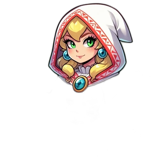 crown, jewelry, weapon, staff transparent PNG cut-out