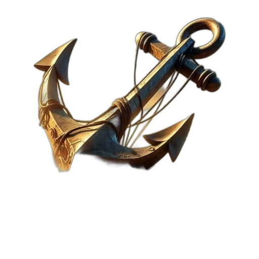 weapon, sword, staff, dragon transparent PNG cut-out