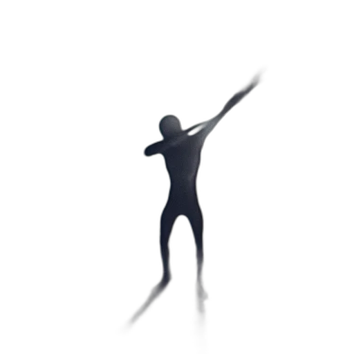 staff, 3d render, pixel art, concept art transparent PNG cut-out