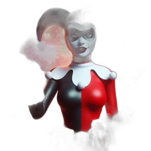robot, mask, dress, jewelry transparent PNG cut-out