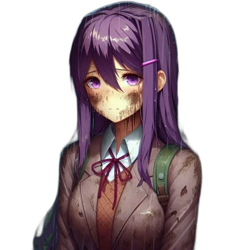 face, mask, creature, weapon transparent PNG cut-out