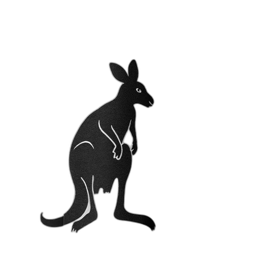 animal, staff, creature, dragon transparent PNG cut-out