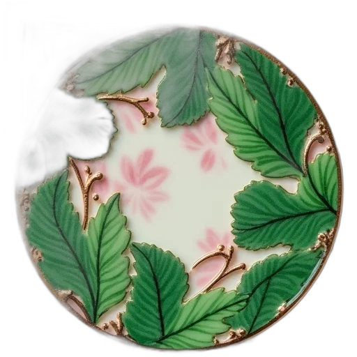 jewelry, flower, food, watercolor transparent PNG cut-out