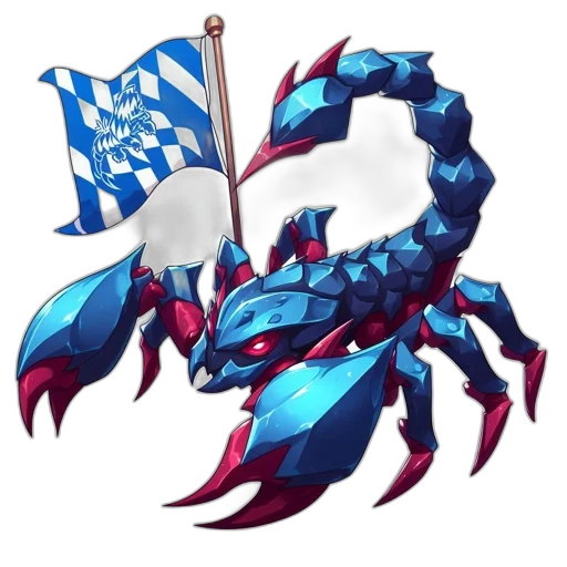 dragon, weapon, creature, animal transparent PNG cut-out