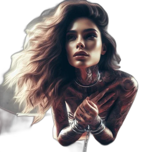 jewelry, photorealistic, fantasy art, concept art transparent PNG cut-out
