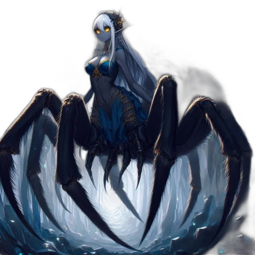 creature, dragon, animal, crown transparent PNG cut-out