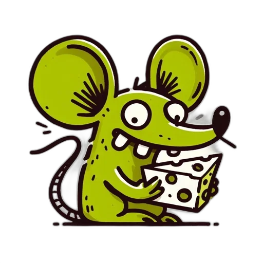 animal, food, staff, creature transparent PNG cut-out