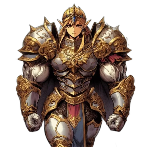 sword, weapon, crown, dragon transparent PNG cut-out