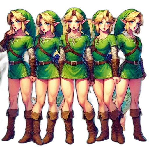 staff, dress, concept art, fantasy art transparent PNG cut-out