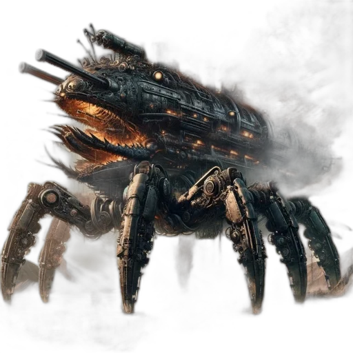 creature, animal, dragon, weapon transparent PNG cut-out