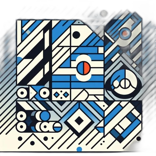 concept art, pixel art, 3d render, comic book art transparent PNG cut-out