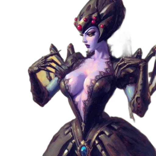 concept art, fantasy art, 3d render, pixel art transparent PNG cut-out