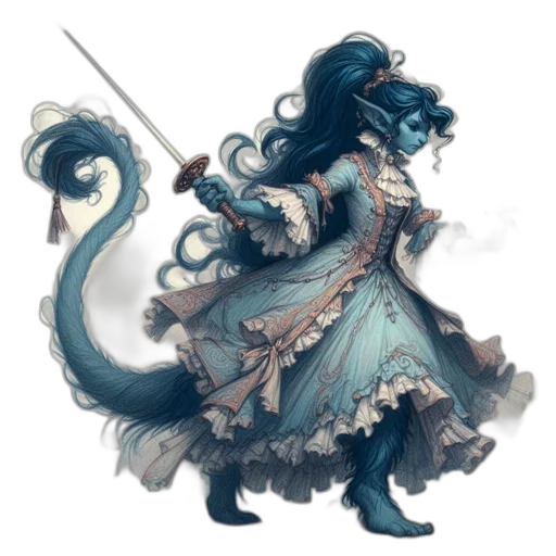 staff, dragon, sword, weapon transparent PNG cut-out