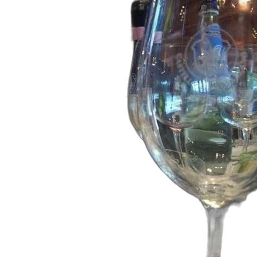 bottle, food, face, 3d render transparent PNG cut-out