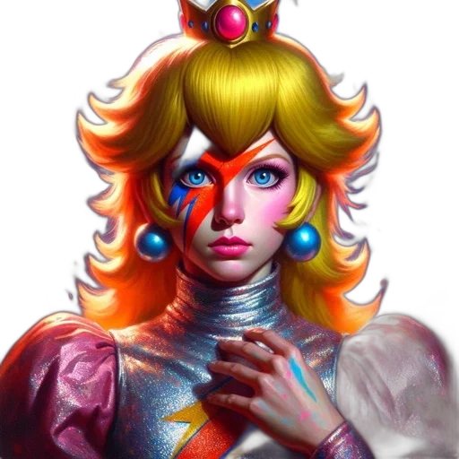 crown, jewelry, face, mask transparent PNG cut-out