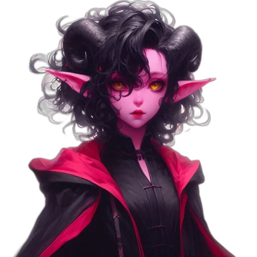 staff, mask, dragon, face transparent PNG cut-out