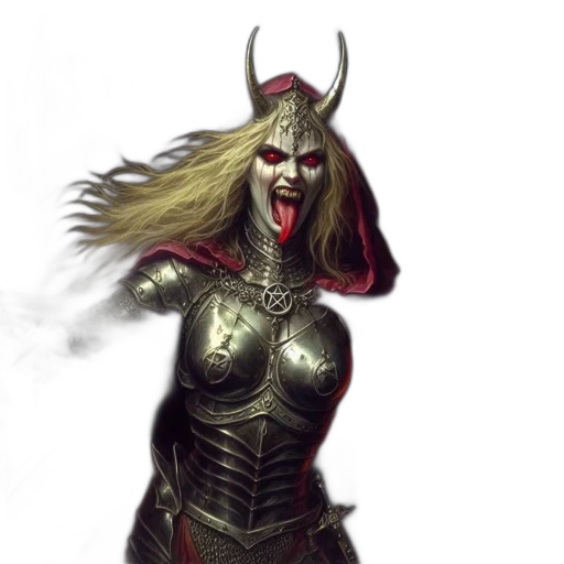 mask, concept art, fantasy art, comic book art transparent PNG cut-out