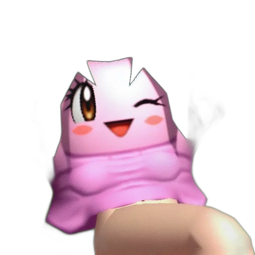 creature, animal, mask, hat transparent PNG cut-out