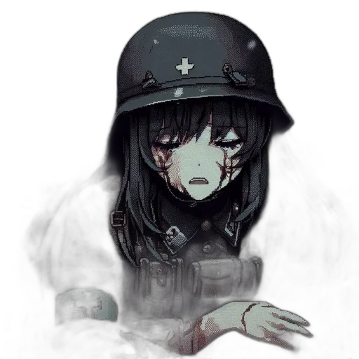 mask, face, hat, creature transparent PNG cut-out