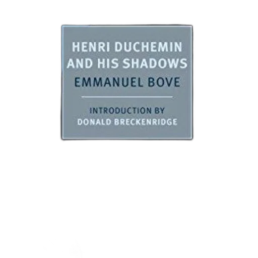 cover, henri, duchemin, his transparent PNG cut-out