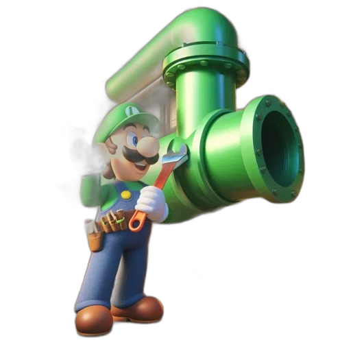 weapon, staff, robot, sword transparent PNG cut-out