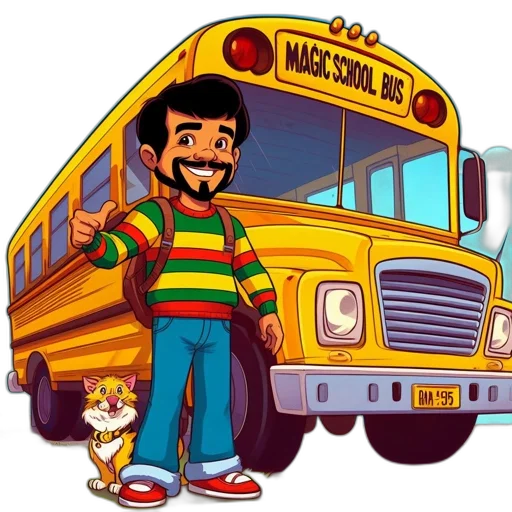 staff, cartoon, concept art, pixel art transparent PNG cut-out