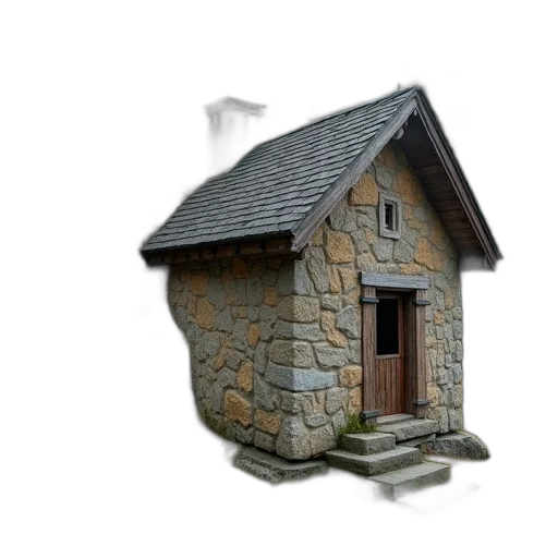 building, furniture, robot, face transparent PNG cut-out