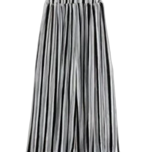 dress, umbrella, hair, staff transparent PNG cut-out