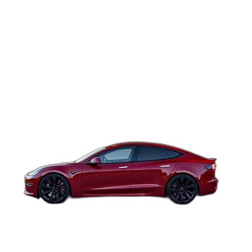 car, weapon, 3d render, photorealistic transparent PNG cut-out