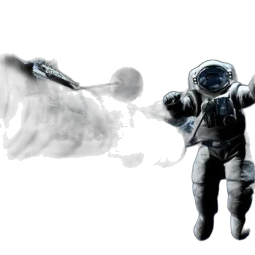 robot, staff, mask, concept art transparent PNG cut-out