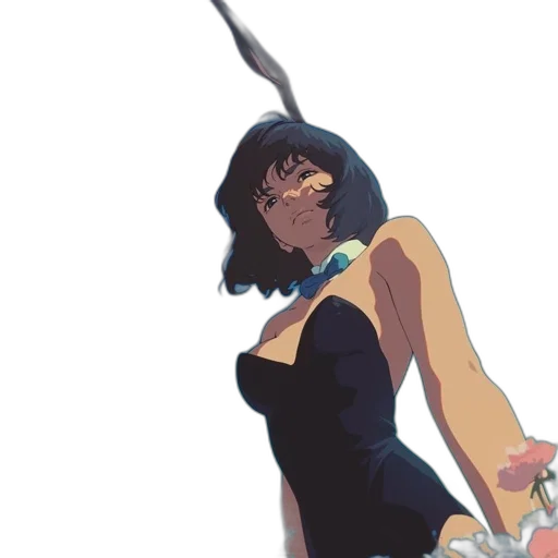 sword, weapon, staff, dress transparent PNG cut-out