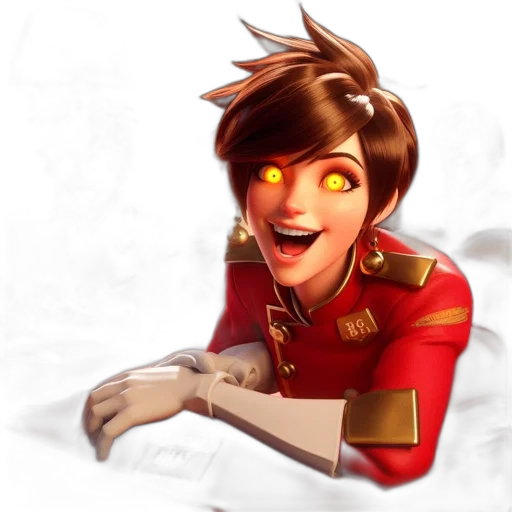 staff, face, robot, weapon transparent PNG cut-out