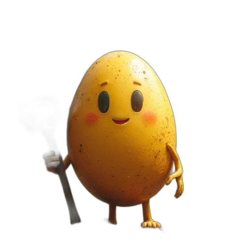 food, robot, animal, staff transparent PNG cut-out