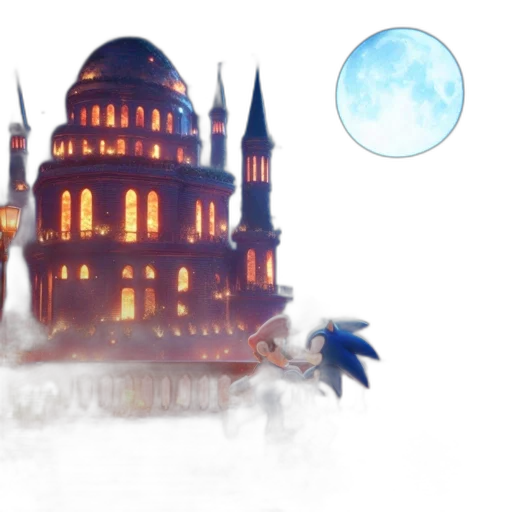 dragon, concept art, fantasy art, pixel art transparent PNG cut-out
