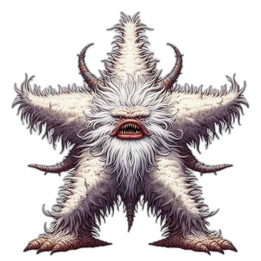 creature, dragon, staff, animal transparent PNG cut-out