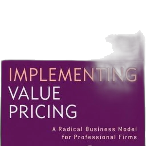 implementing, value, pricing, radical transparent PNG cut-out