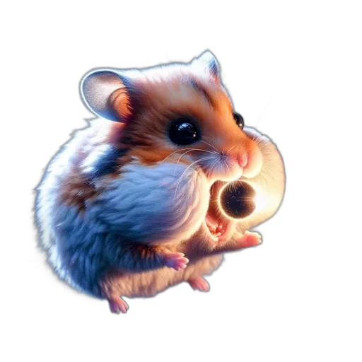 animal, creature, staff, face transparent PNG cut-out