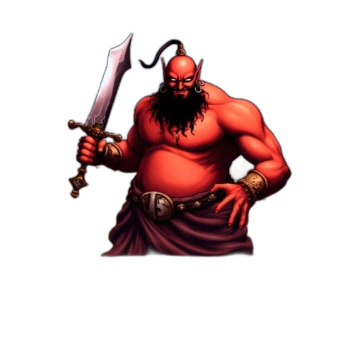 staff, sword, weapon, pixel art transparent PNG cut-out