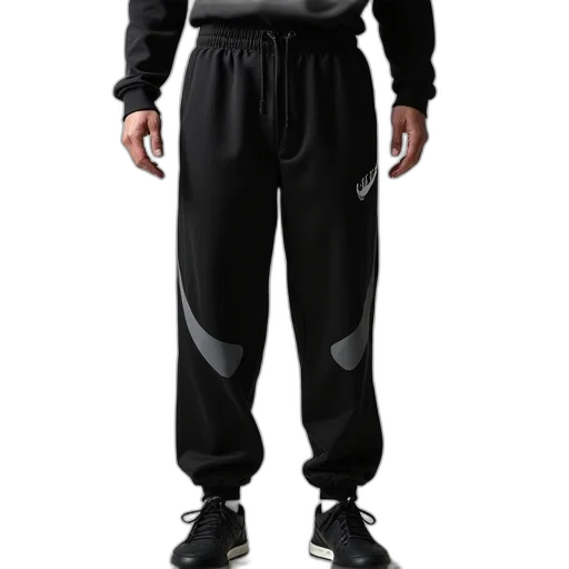 jacket, monochrome, nike, change transparent PNG cut-out