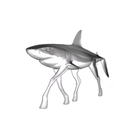 creature, animal, umbrella, weapon transparent PNG cut-out