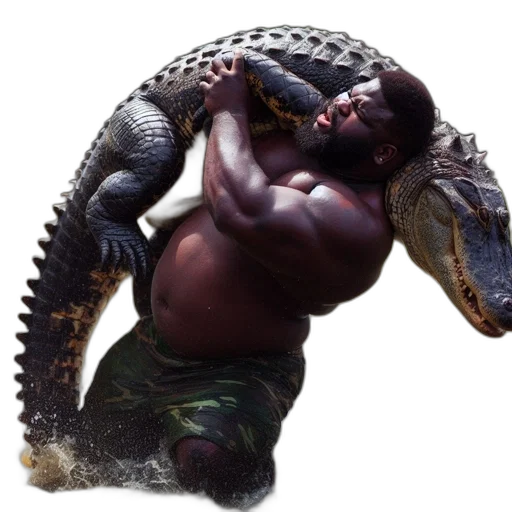 animal, creature, dragon, weapon transparent PNG cut-out