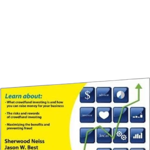 staff, crowdfund, investing, dummies transparent PNG cut-out