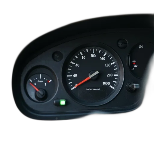 car, close-up, view, dashboard transparent PNG cut-out