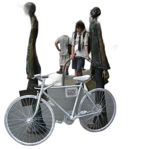creature, car, robot, furniture transparent PNG cut-out