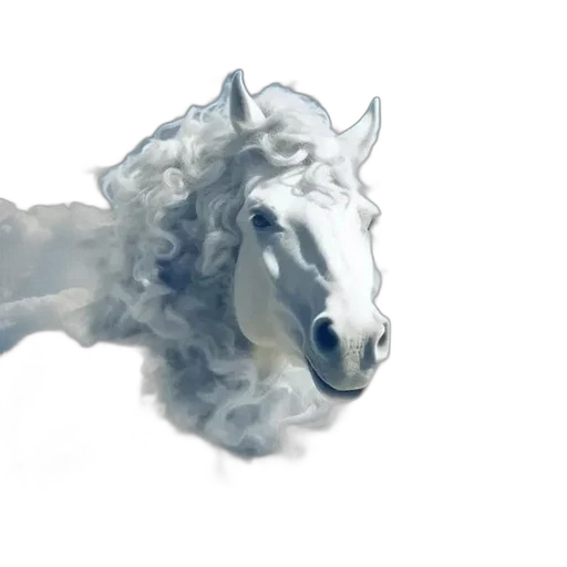 dragon, animal, creature, mask transparent PNG cut-out