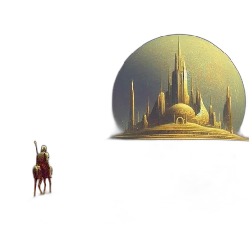 hat, crown, jewelry, concept art transparent PNG cut-out