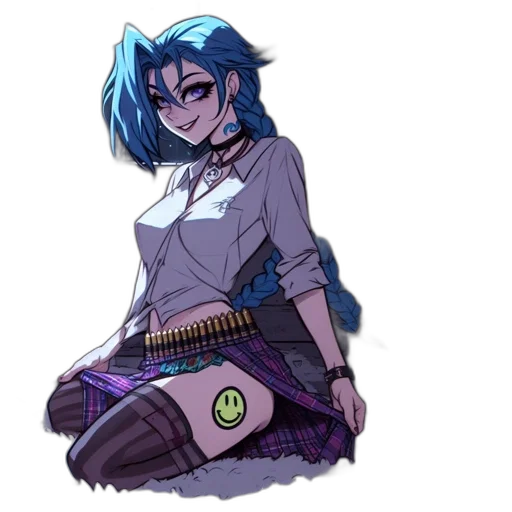 staff, weapon, dress, robot transparent PNG cut-out