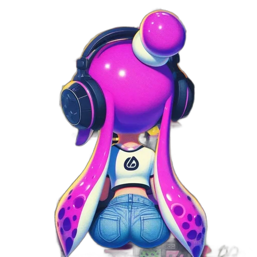 jacket, robot, dress, weapon transparent PNG cut-out