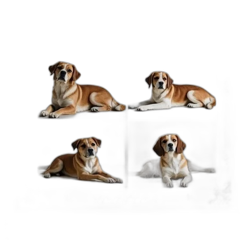 animal, jewelry, photorealistic, 3d render transparent PNG cut-out