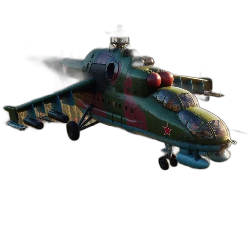 weapon, dragon, concept art, 3d render transparent PNG cut-out